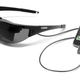 Illustration for article titled Vuzix Wrap 310 Video Sunglasses Look Less Dorky Than Ever
